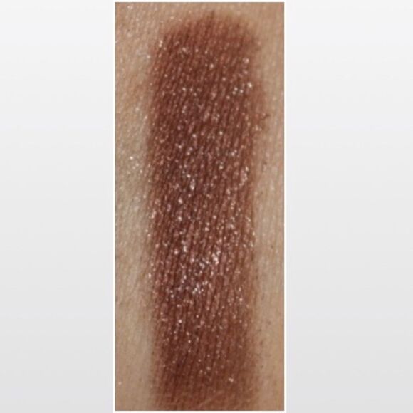 New Brown Eyeshadow Make Up - Picture 7 of 8